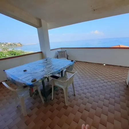La Finestra Sul Mare Piano 2 Casa vacanze *