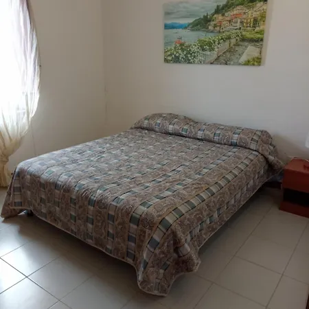La Finestra Sul Mare Piano 2