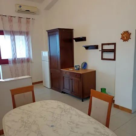 Casa vacanze La Finestra Sul Mare Piano 2 *