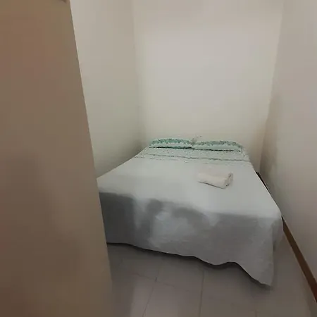 La Finestra Sul Mare Piano 2 Dom wakacyjny